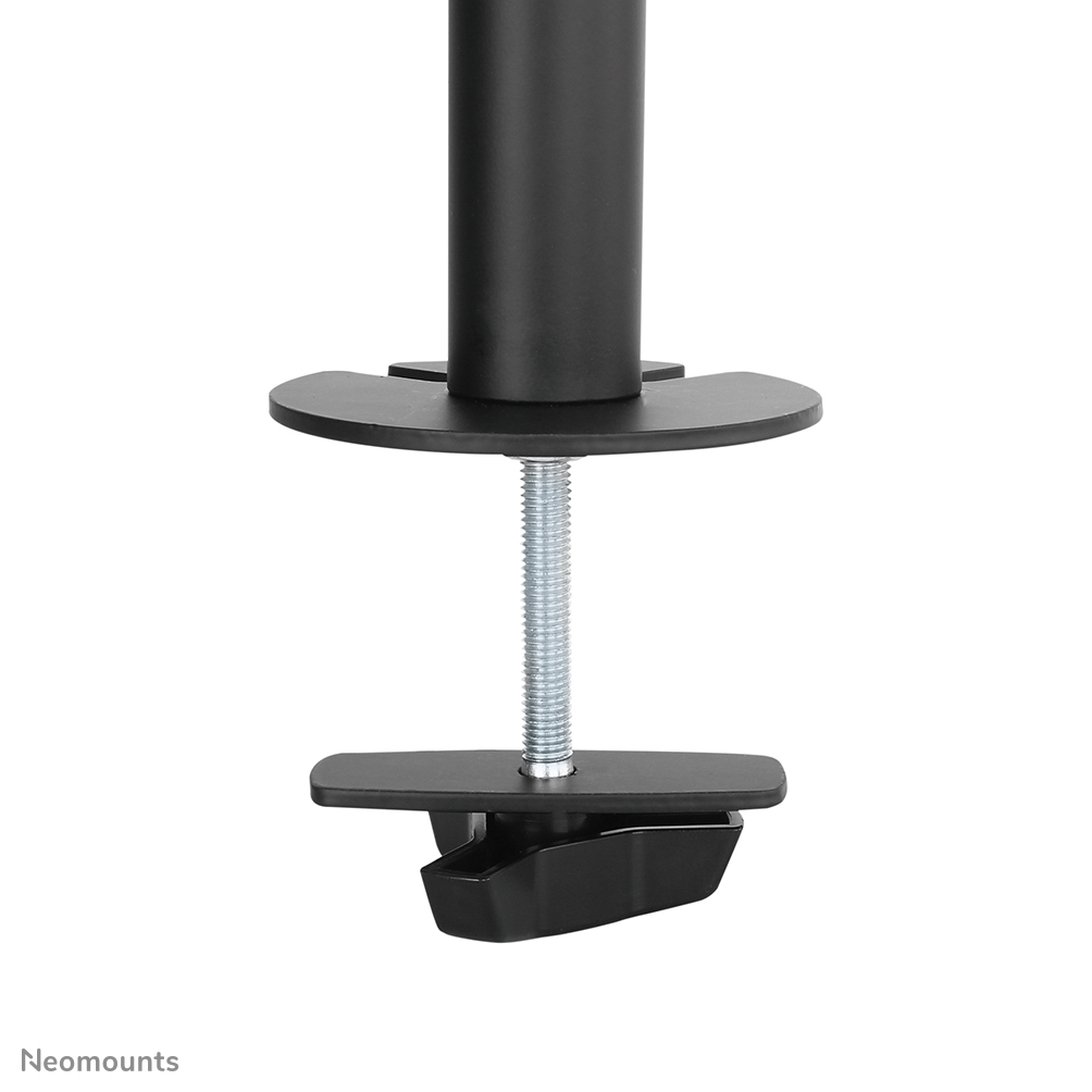 Neomounts FPMA-D550DVBLACK Support d'écran à fixer 10-32" - installation verticale